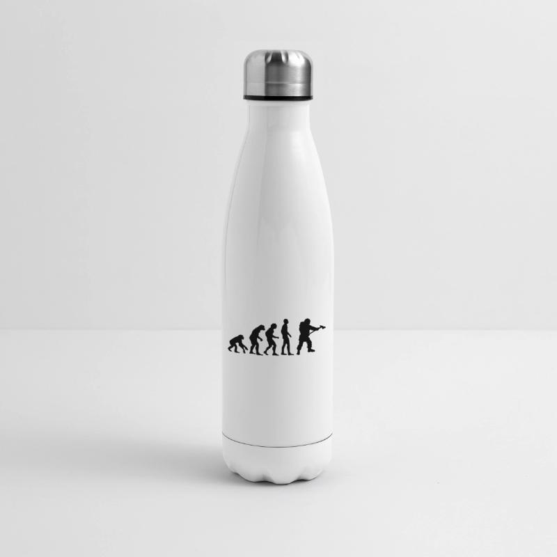 Isolierflasche