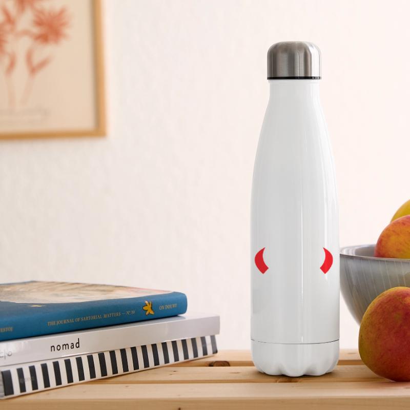 devil Insulated Water Bottle