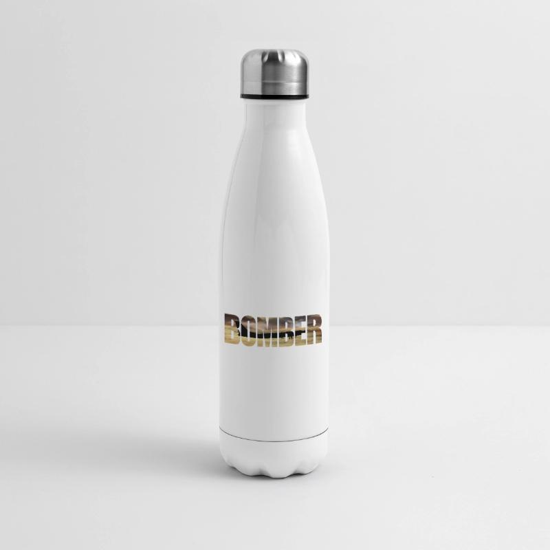 Isolierflasche