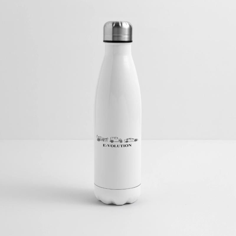 Isolierflasche