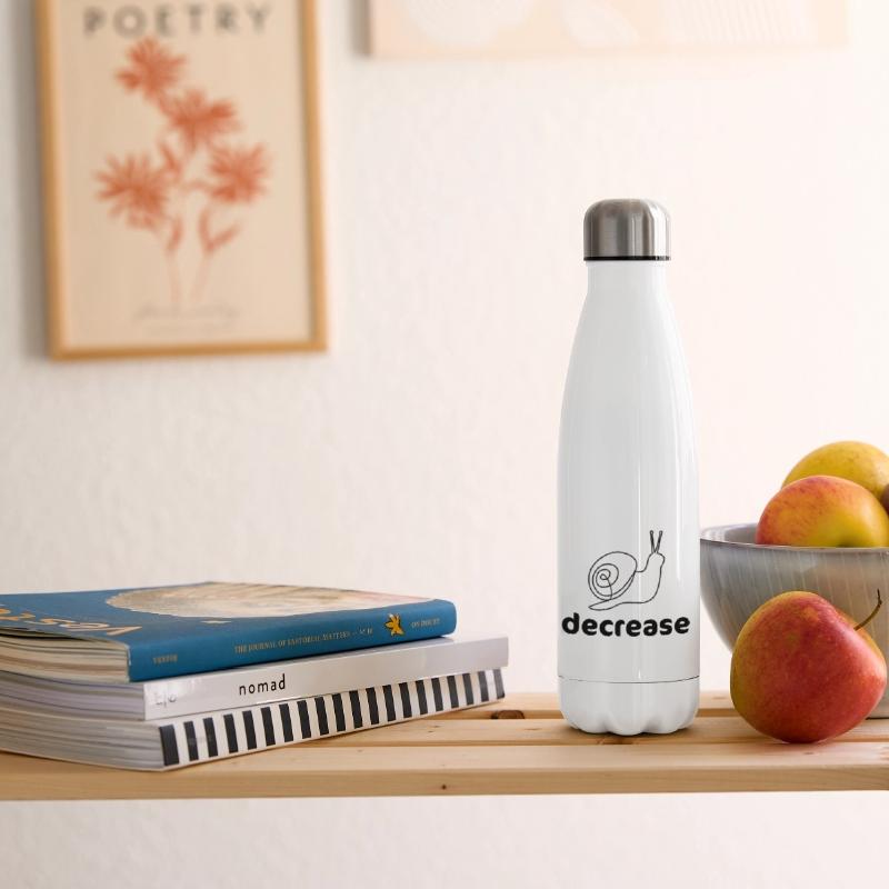 Insulated Water Bottle
