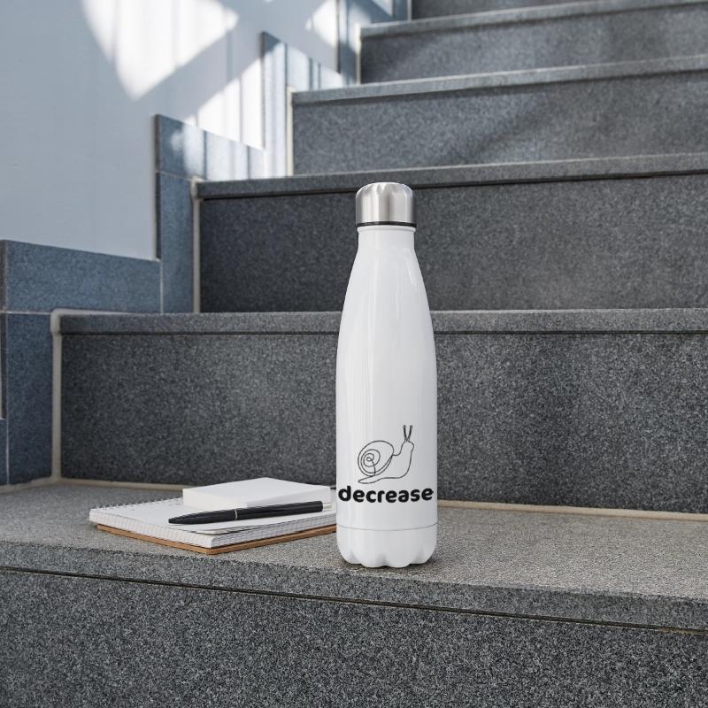 Insulated Water Bottle