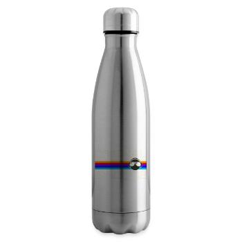 Seit 72 - Isolierflasche - Lightsilver - Rechts