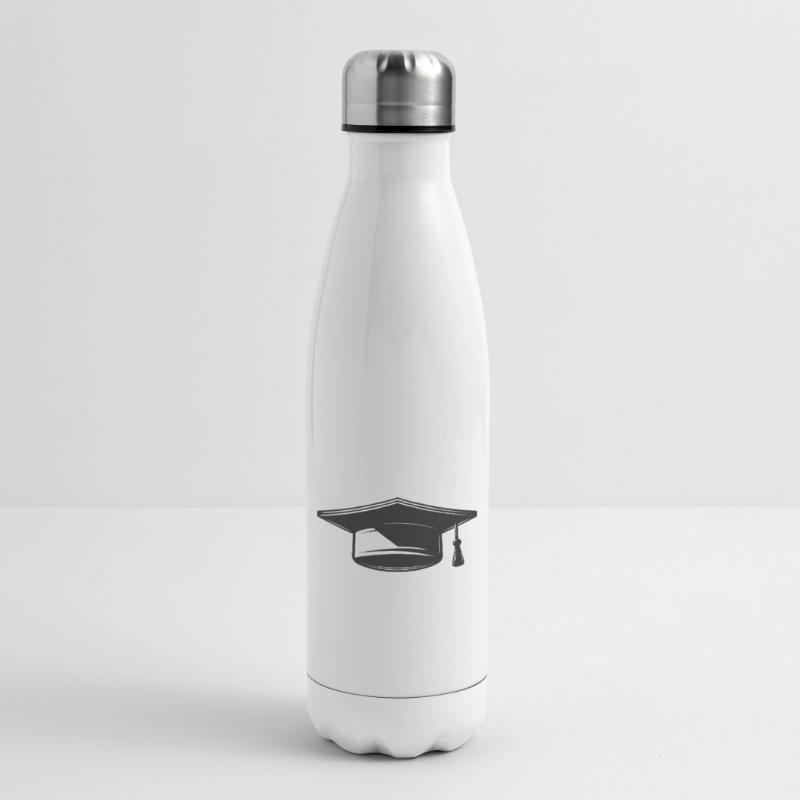 high school graduation Insulated Water Bottle