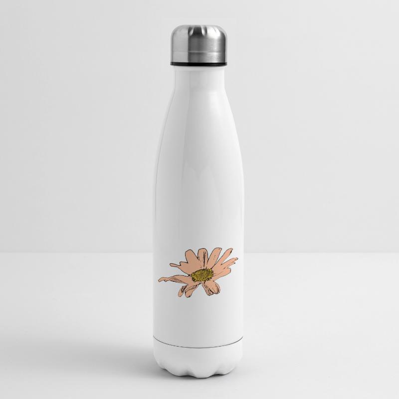 Muttertags Geschenk Mutter Muttertag Geschenkidee  Isolierflasche