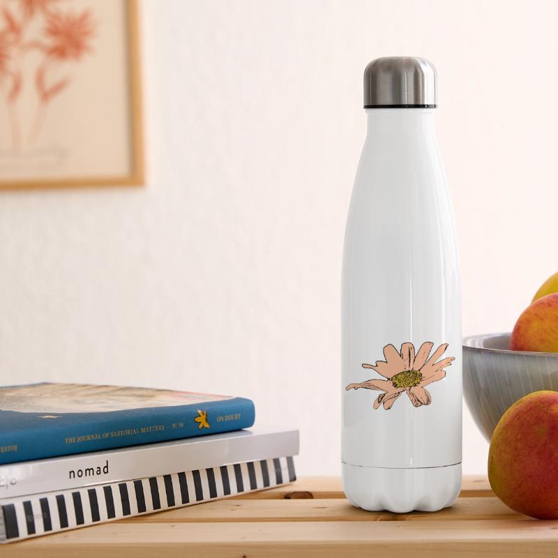 Muttertags Geschenk Mutter Muttertag Geschenkidee  Isolierflasche