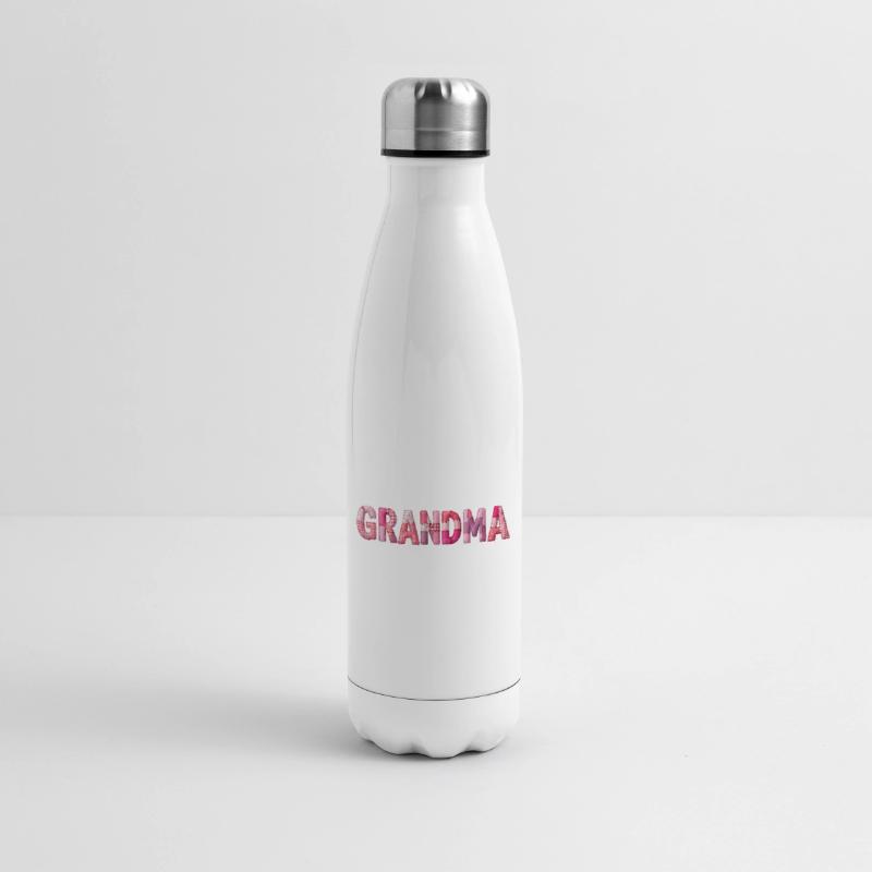 Isolierflasche