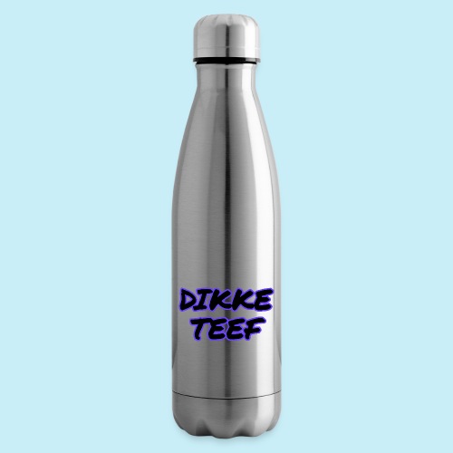 Dikke teef - Bouteille isotherme