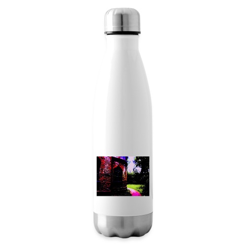 POP - Insulated Water Bottle