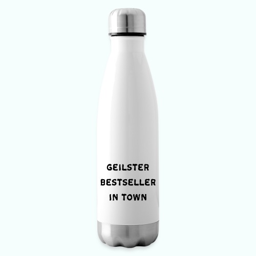 BESTSELLER - Isolierflasche