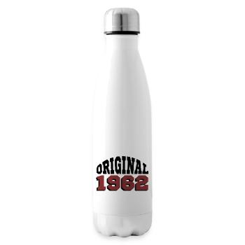 Original 1962 - Insulated Water Bottle - white - Right