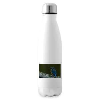 000 1295 Affinity - Insulated Water Bottle - white - Right