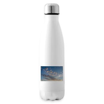 Fantasy-Himmel - Isolierflasche - Weiß - Rechts