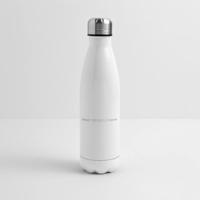 Isolierflasche