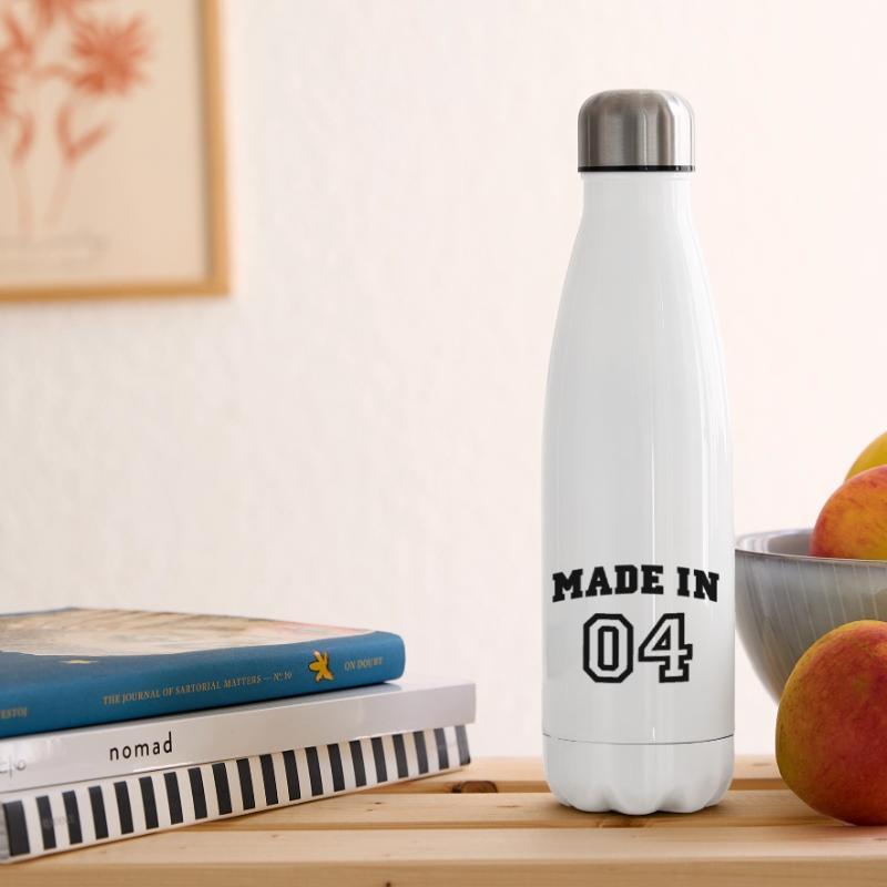 mp_madein04a Isolierflasche