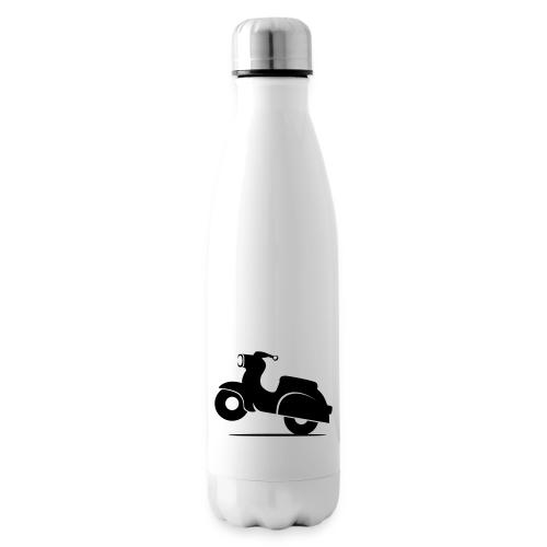 Schwalbe knautschig - Isolierflasche