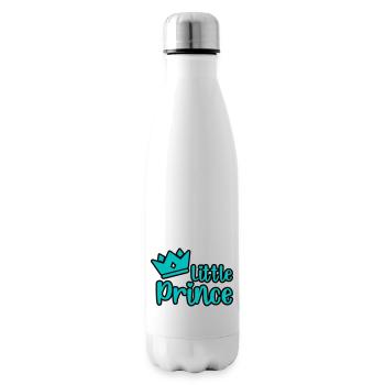 lt. prince - Isolierflasche - Weiß - Rechts