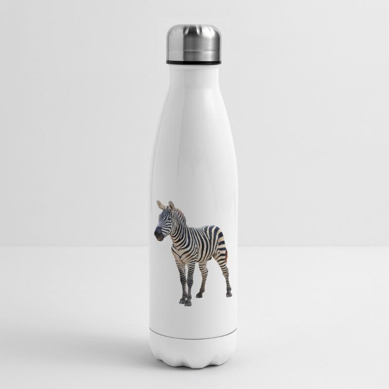 zebra Bottiglia Termica