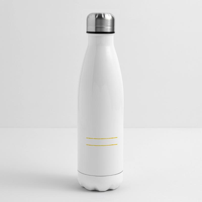 Friday - weekend - closing time Insulated Water Bottle