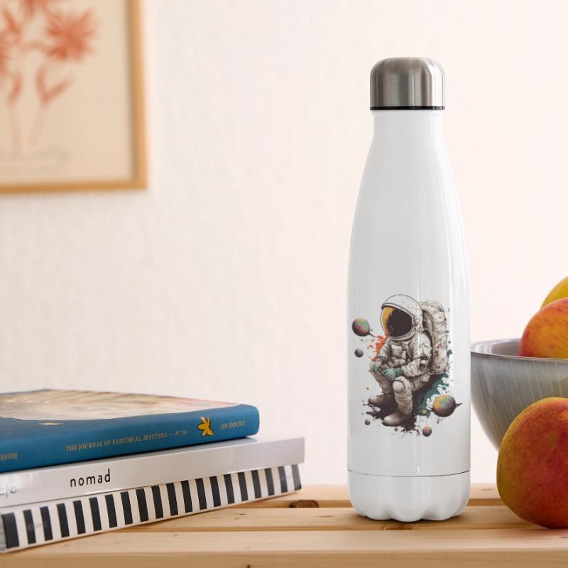 Easter Easter Bunny Easter Eve Easter Sunday Easter Egg Spring Insulated Water Bottle