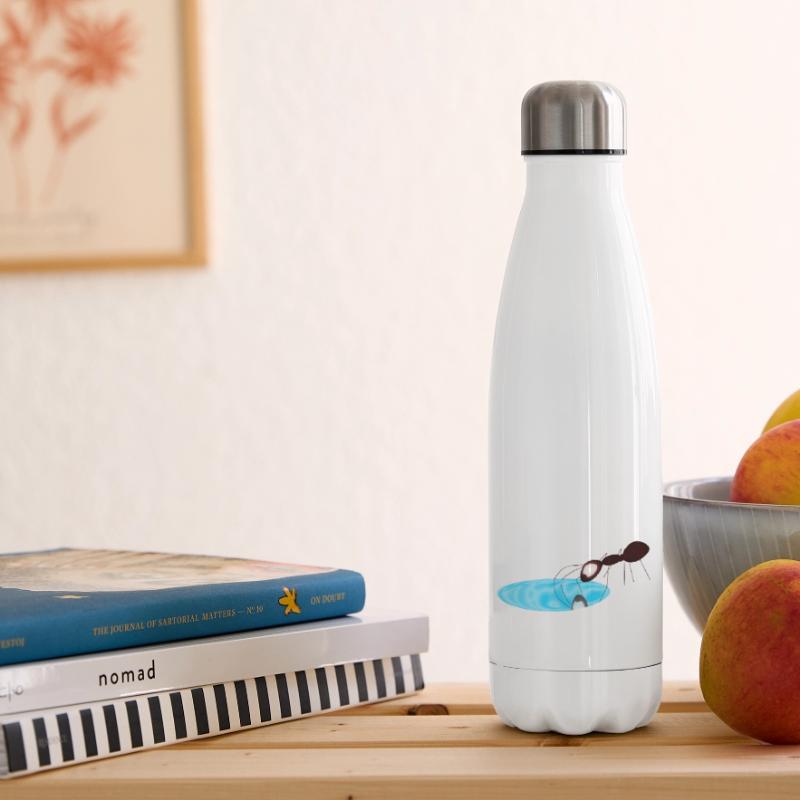 Fourmi Bouteille isotherme