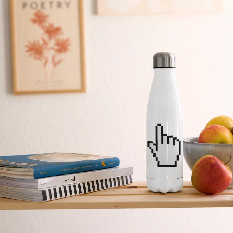 Isolierflasche