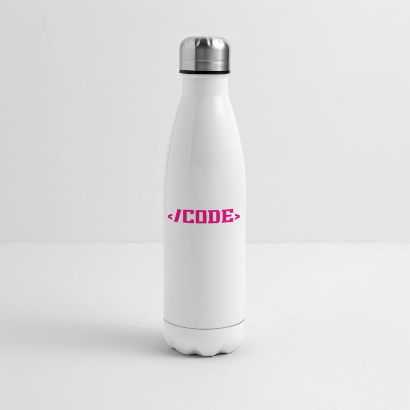 Insulated Water Bottle