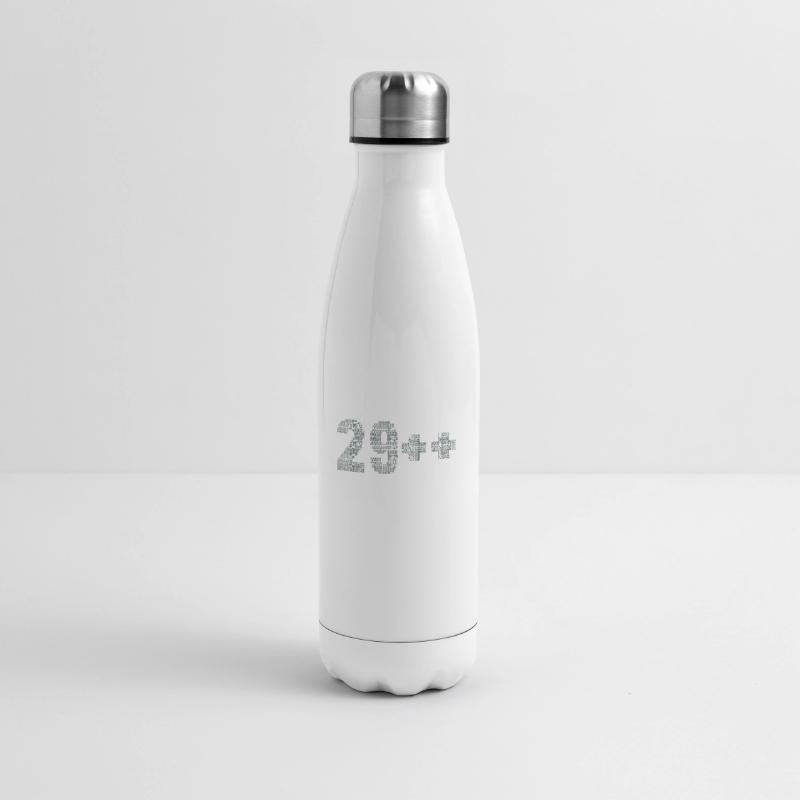 Isolierflasche