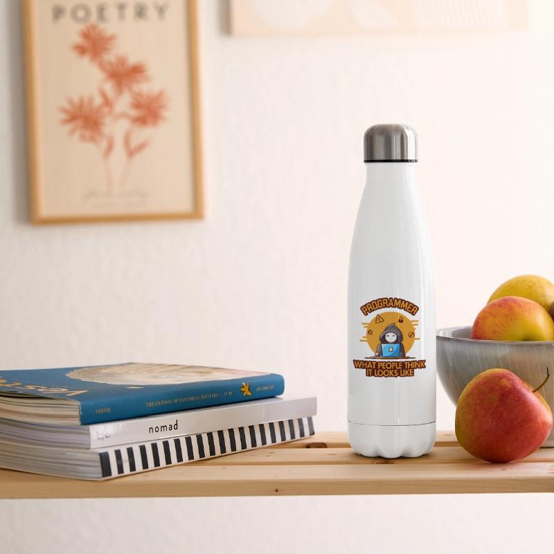 Isolierflasche