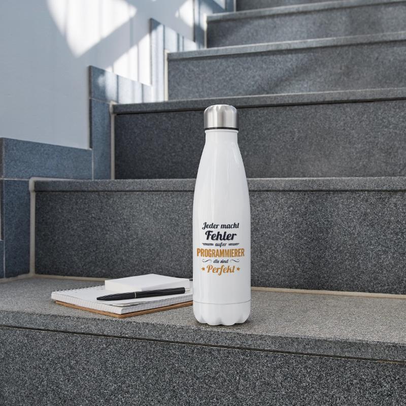 Isolierflasche