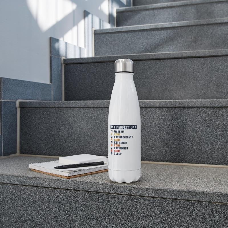 Isolierflasche
