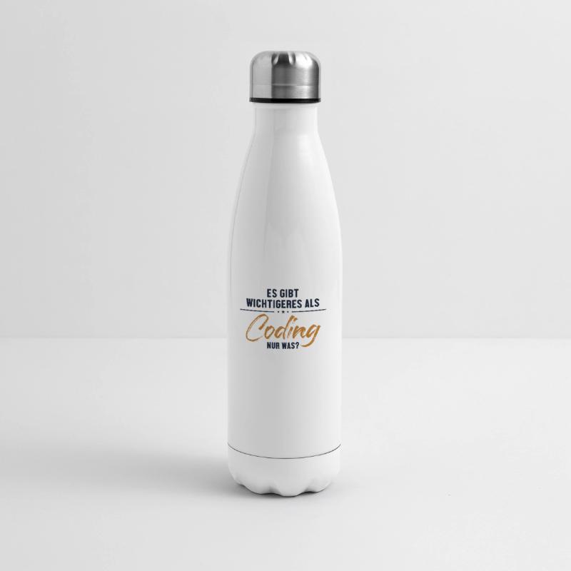 Isolierflasche