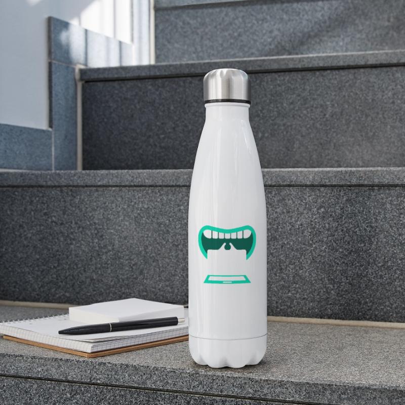 Data > Opinion Code Programmer Coder Coding Bouteille isotherme