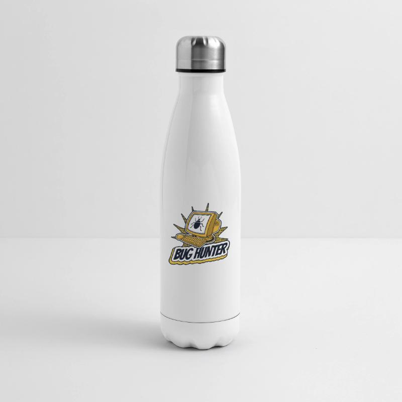 Isolierflasche