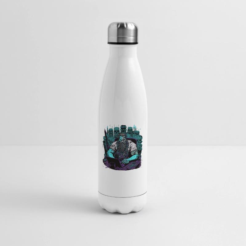 Isolierflasche