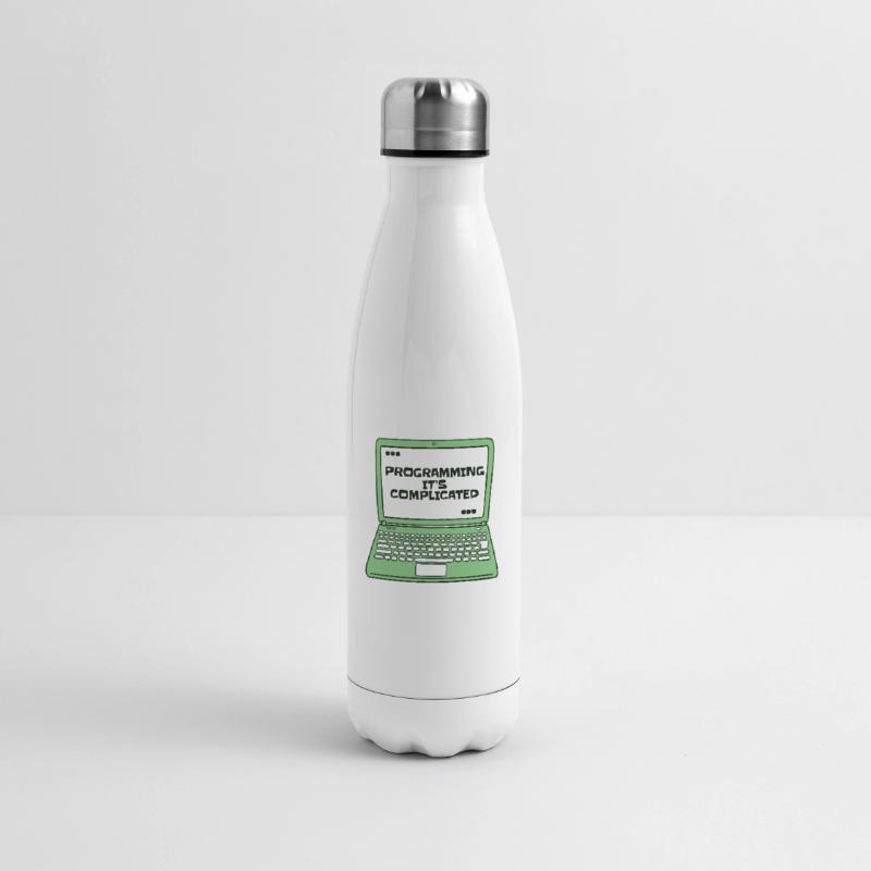 Isolierflasche
