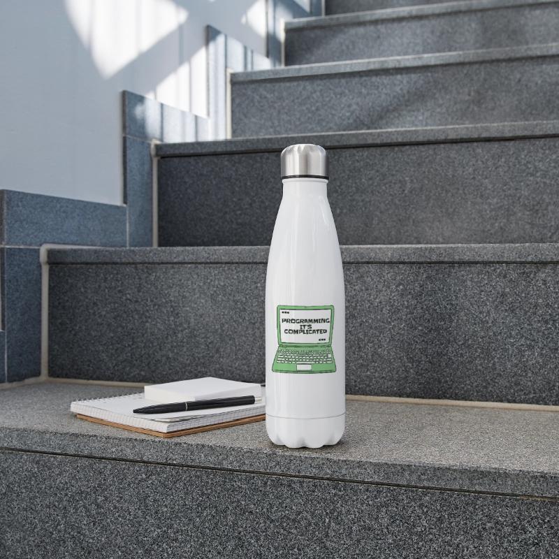 Isolierflasche