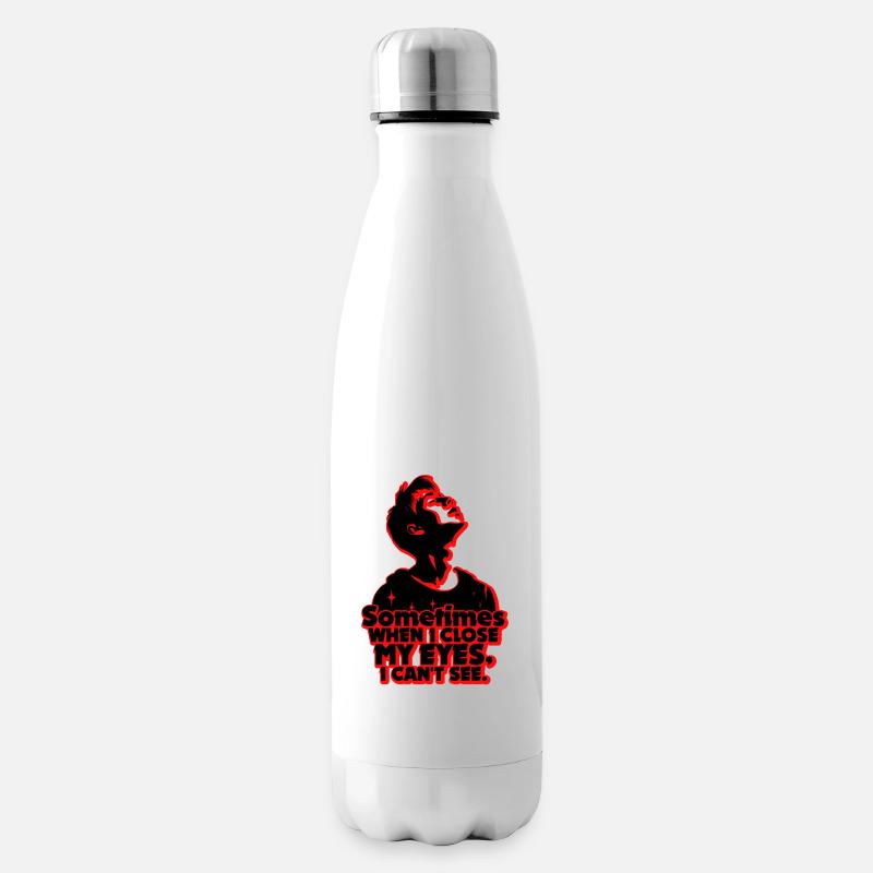 Dreams - Isolierflasche - Weiß