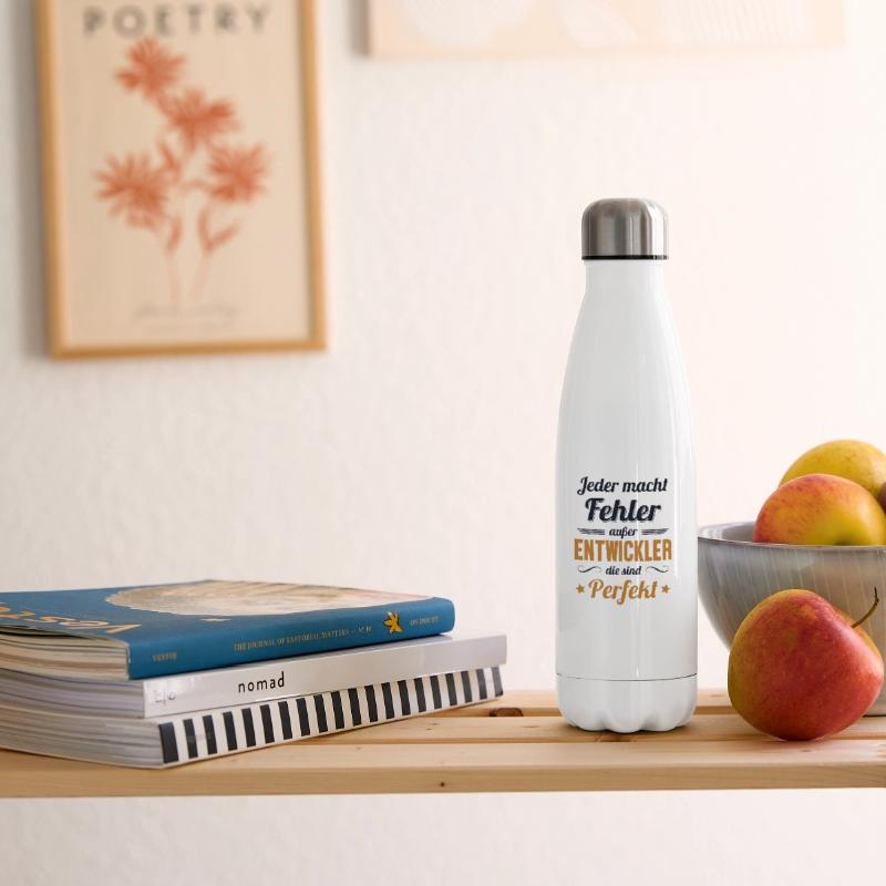 Isolierflasche
