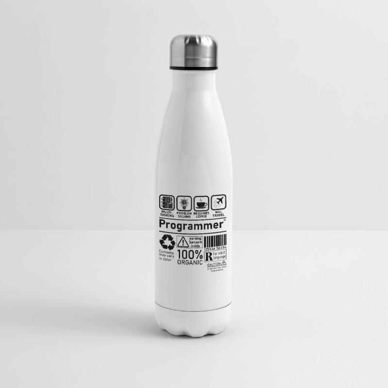 Isolierflasche