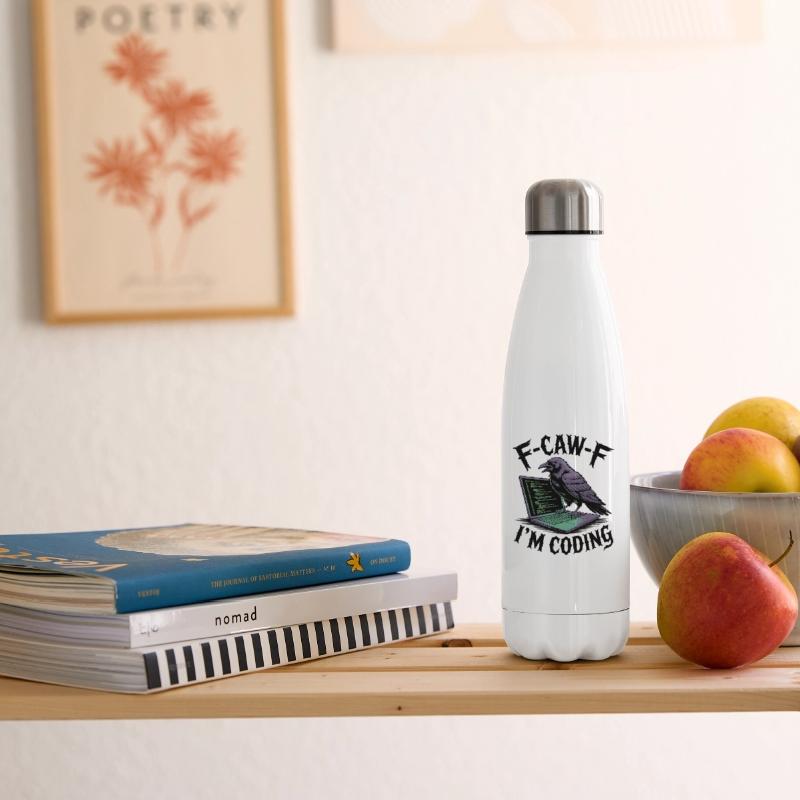 Isolierflasche