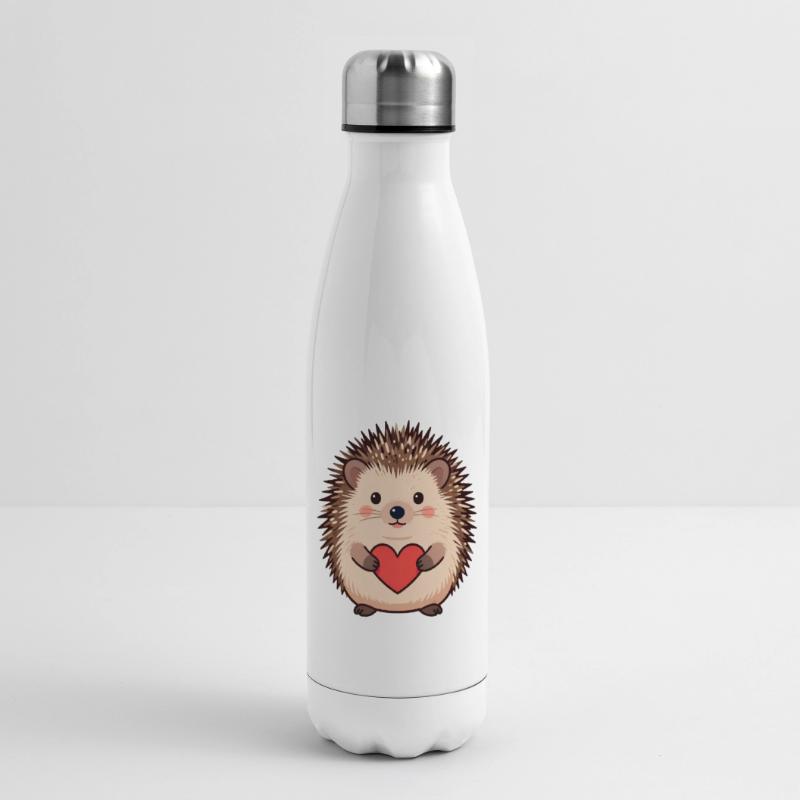 Muttertags Geschenk Mutter Muttertag Geschenkidee  Isolierflasche