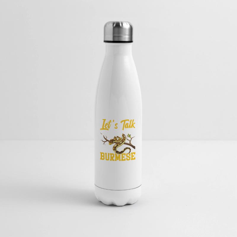 Isolierflasche
