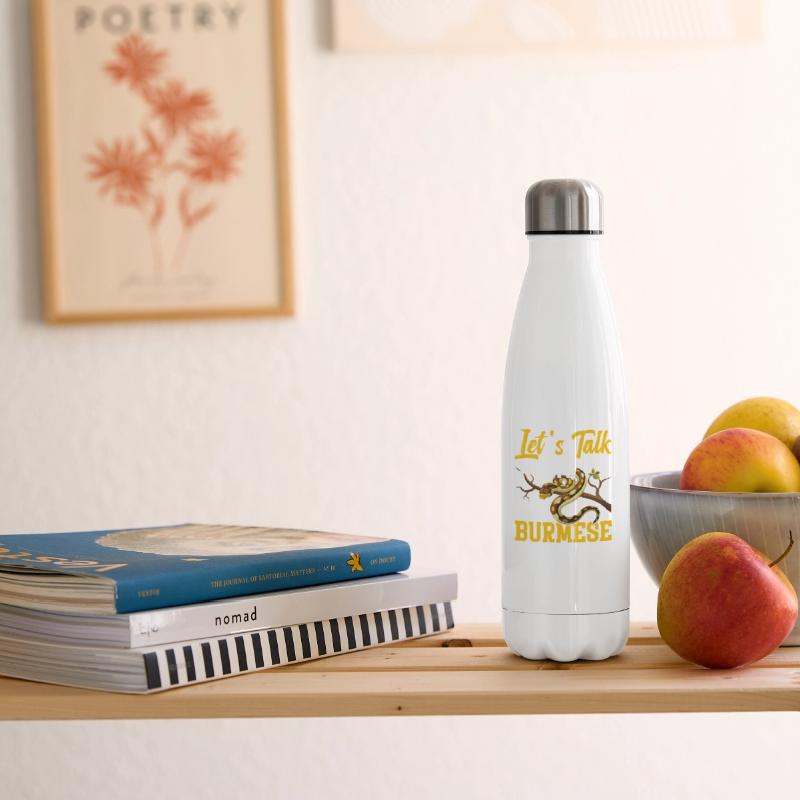 Isolierflasche