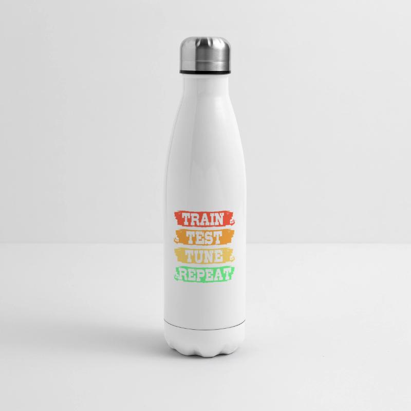 Insulated Water Bottle