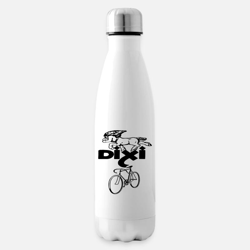 Fahrradmanufaktur – Eisenach (dh) - Bouteille isotherme - blanc