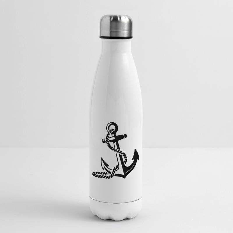 Anker Isolierflasche