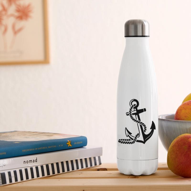 Anker Isolierflasche