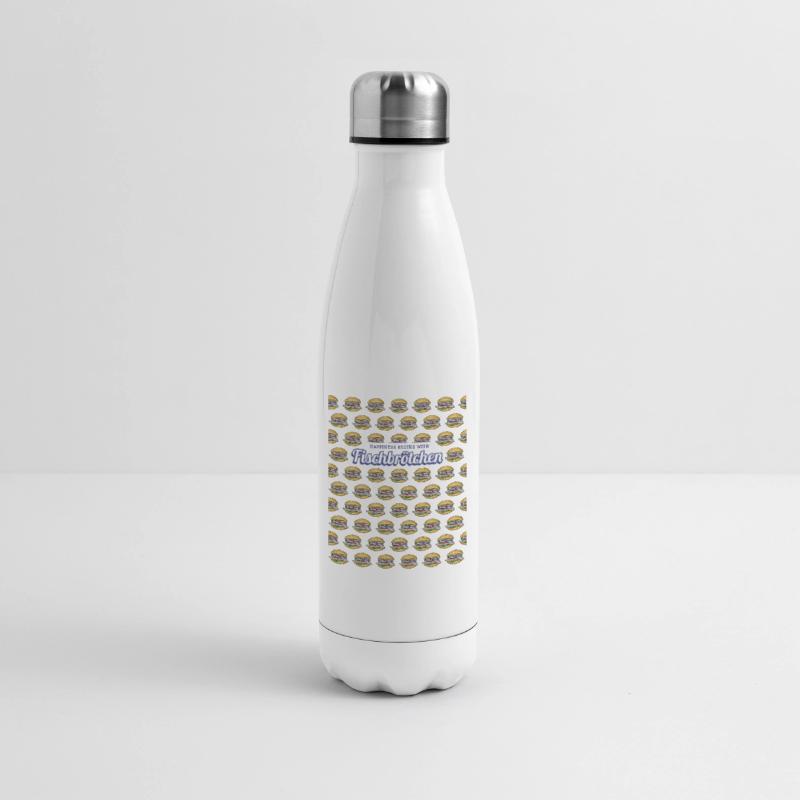 Isolierflasche