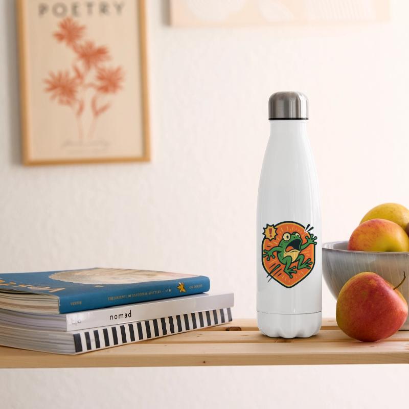 Isolierflasche